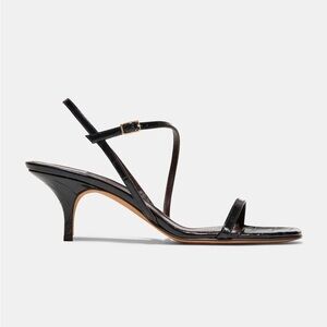 Emme Parsons Hugo Strappy Heeled Sandal Heels NIB